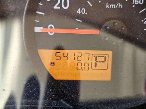 Used 2020 Nissan Frontier SV w/ Midnight Edition Floor Mats image 15