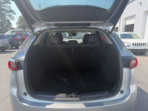 Used 2020 MAZDA CX-5 Grand Touring image 10