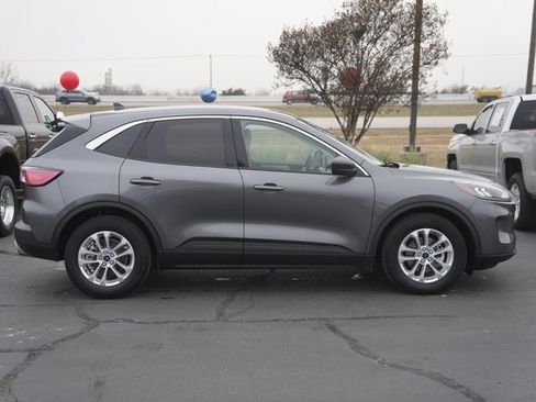 Used 2022 Ford Escape SE w/ Convenience Package image 5