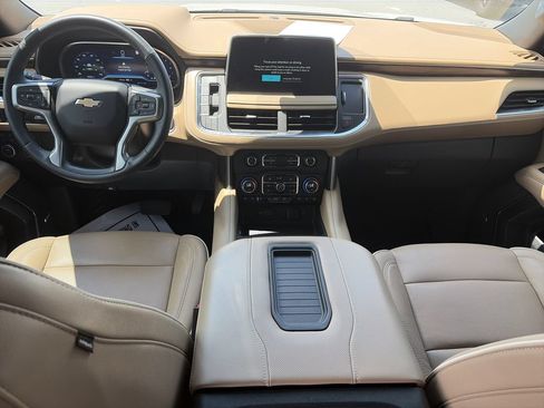 Used 2023 Chevrolet Tahoe Premier w/ Premium Package 2 AWD/4WD image 14