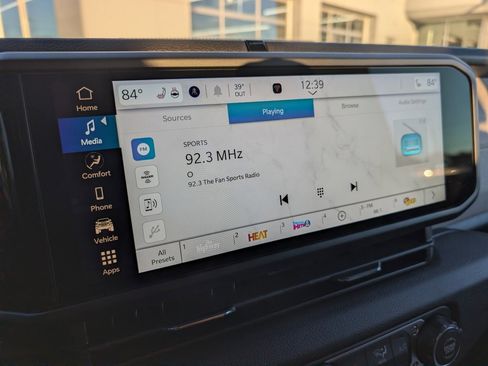 New 2026 Jeep Gladiator Sport image 24