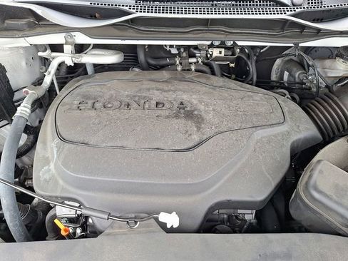 Certified 2024 Honda Odyssey EX-L image 24
