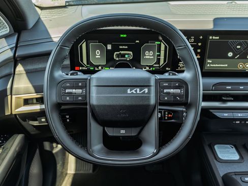 New 2027 Kia Telluride SX FWD image 19