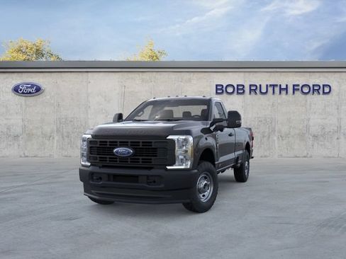 New 2026 Ford F250 XL w/ 360-Degree Camera Package AWD/4WD image 3