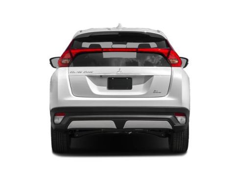 Used 2018 Mitsubishi Eclipse Cross AWD image 5