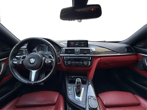 Used 2016 BMW 435i xDrive Coupe AWD/4WD image 24