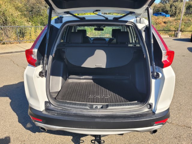 Used 2019 Honda CR-V Touring image 8