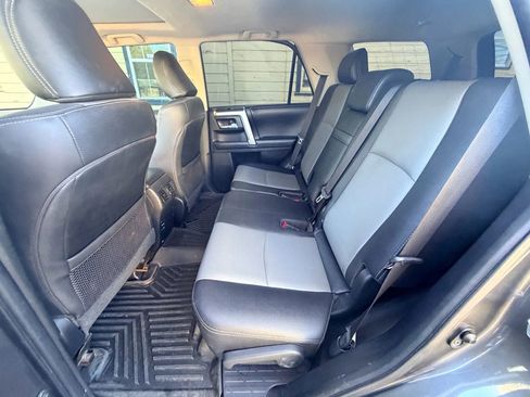 Used 2019 Toyota 4Runner SR5 Premium image 20