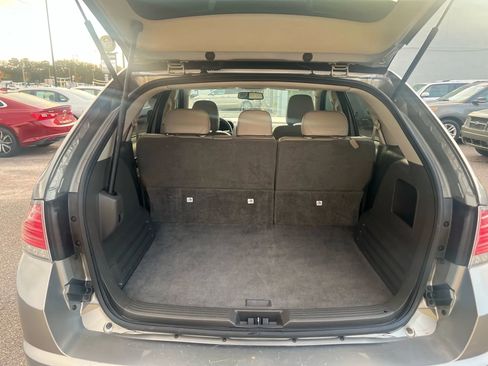 Used 2008 Lincoln MKX 2WD image 15