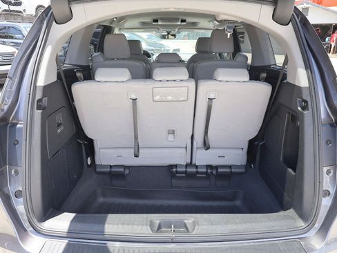 Used 2019 Honda Odyssey Elite image 6