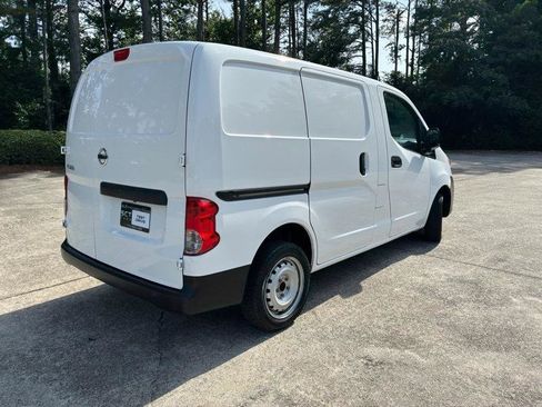 Used 2019 Nissan NV200 S w/ Cruise Control Package FWD image 6