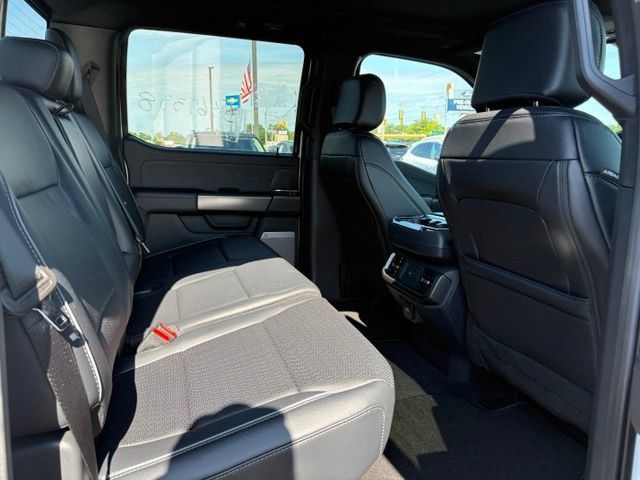 Used 2026 Ford F150 Lariat AWD/4WD image 15