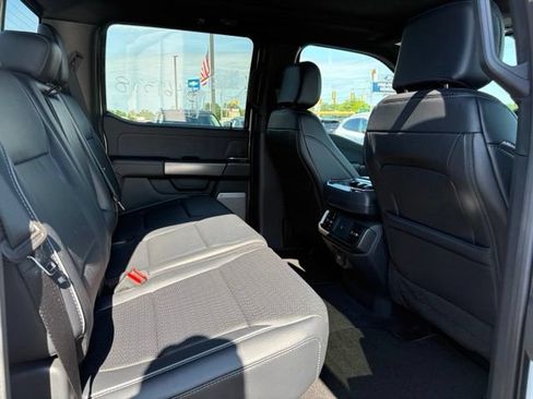 Used 2026 Ford F150 Lariat AWD/4WD image 15