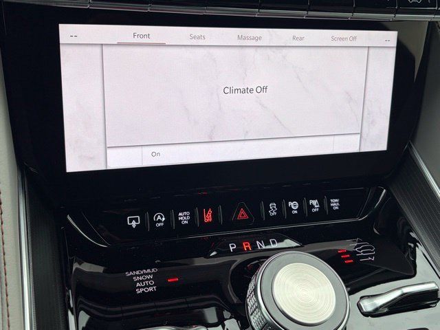 New 2026 Jeep Grand Wagoneer Summit AWD/4WD image 22