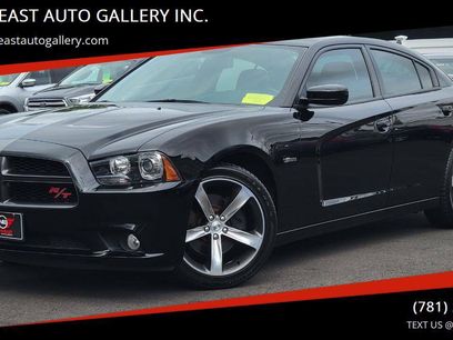 Used 2014 Dodge Charger R/T