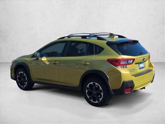 Used 2021 Subaru Crosstrek 2.0i Premium AWD/4WD image 8