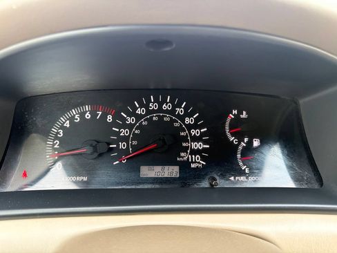 Used 2005 Toyota Corolla LE FWD image 28