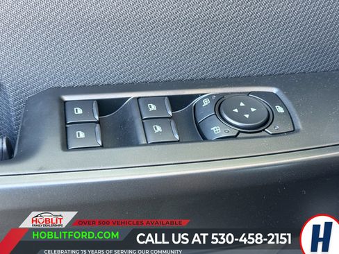New 2026 Ford F150 STX w/ Equipment Group 200A AWD/4WD image 11