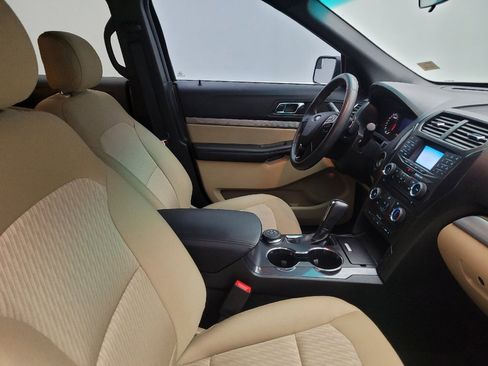Used 2016 Ford Explorer 4WD image 21