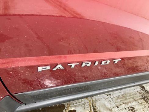 Used 2016 Jeep Patriot Sport w/ Power Value Group image 24