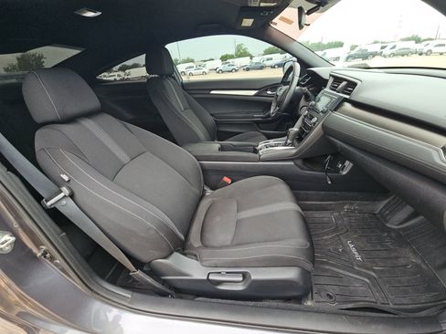 Used 2019 Honda Civic LX image 13