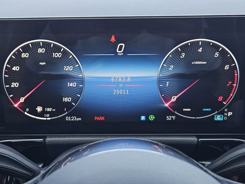 Certified 2024 Mercedes-Benz GLA 250 4MATIC image 16