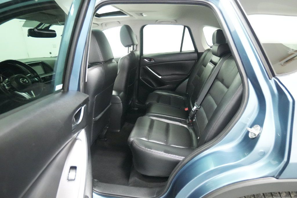 Used 2016 MAZDA CX-5 Grand Touring AWD/4WD image 19