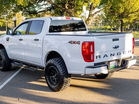 Used 2022 Ford Ranger XLT image 12