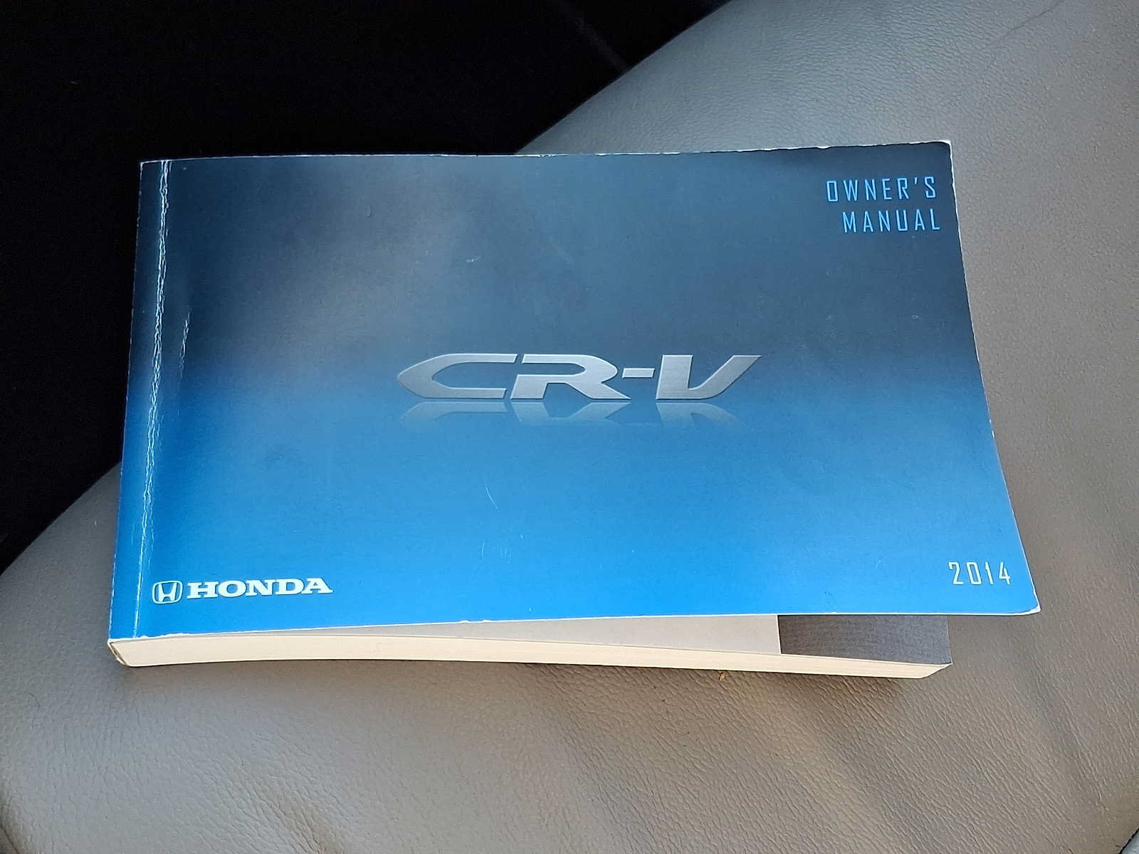 Used 2014 Honda CR-V EX-L image 26