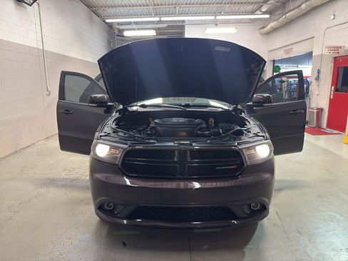 Used 2017 Dodge Durango GT w/ Premium Group AWD/4WD image 10