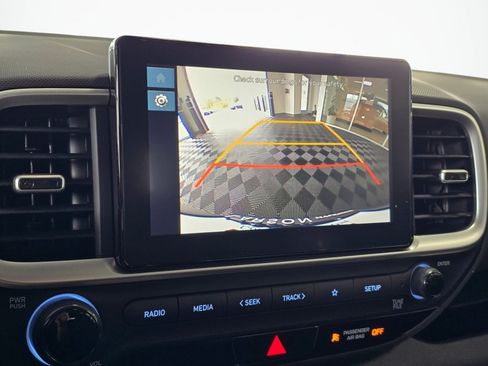 New 2026 Hyundai Venue SEL FWD image 27