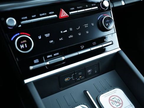 New 2026 Hyundai Santa Fe SEL image 15