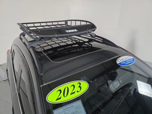 Certified 2023 Subaru Crosstrek 2.5i Limited w/ Popular Package #3 image 14