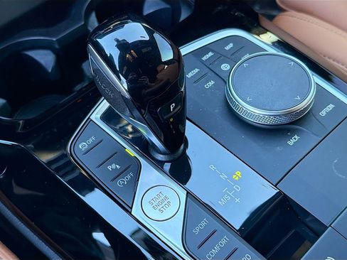 Used 2022 BMW X3 xDrive30i w/ Premium Package 2 image 30