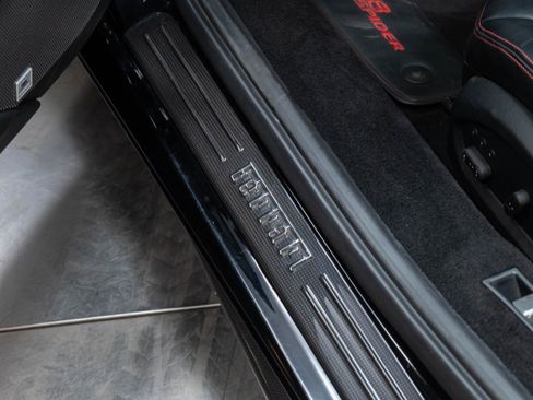 Used 2016 Ferrari 488 Spider RWD image 9