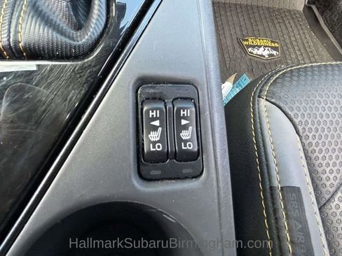 Certified 2024 Subaru Crosstrek 2.5i Wilderness image 19