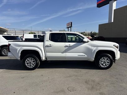 Used 2024 Toyota Tacoma SR5