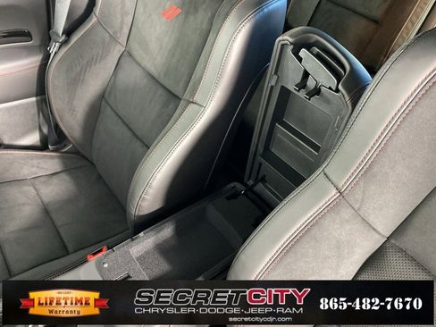 New 2026 Dodge Durango GT image 25