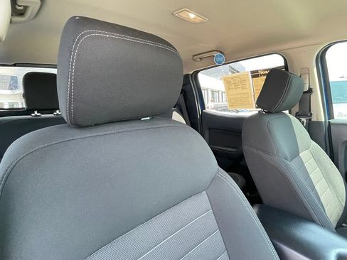 Used 2019 Ford Ranger XLT w/ Equipment Group 302A Luxury RWD image 23
