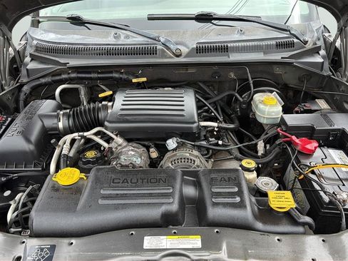 Used 2002 Dodge Durango SLT AWD/4WD image 27