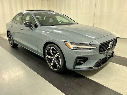 Used 2024 Volvo S60 B5 Plus