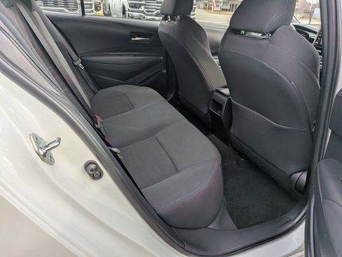 Used 2021 Toyota Corolla SE image 27