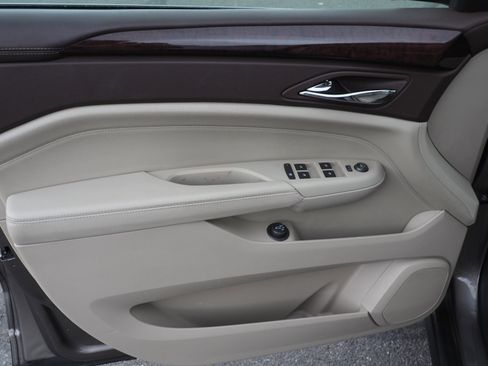 Used 2011 Cadillac SRX Premium w/ LPO, Protection Package image 12