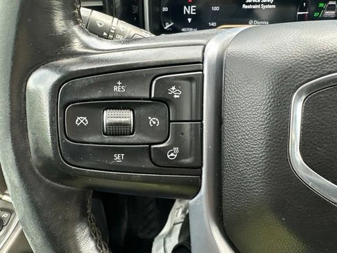Used 2022 GMC Sierra 1500 SLE AWD/4WD image 23