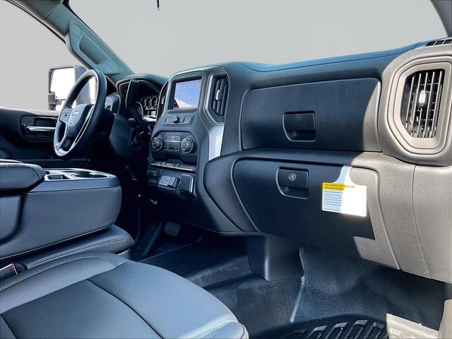 New 2026 Chevrolet Silverado 2500 W/T w/ WT Convenience Package AWD/4WD image 9