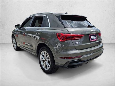 Used 2022 Audi Q3 2.0T Premium AWD/4WD image 8