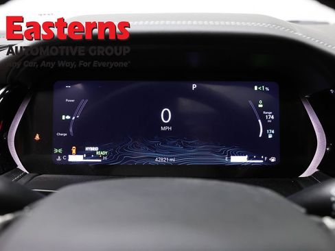 Used 2022 Jeep Grand Cherokee Limited 4xe w/ Luxury Tech Group II AWD/4WD image 18