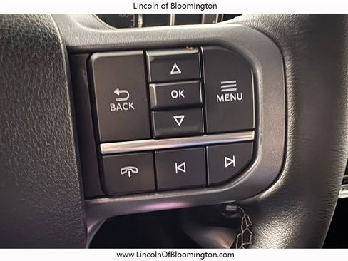 Used 2023 Ford F150 XLT w/ Equipment Group 302A High image 43