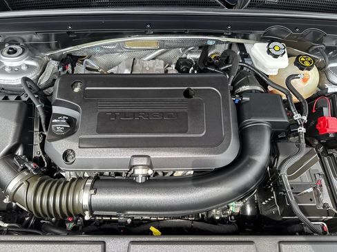 Certified 2023 Buick Envision Essence w/ Sport Touring Package AWD/4WD image 41