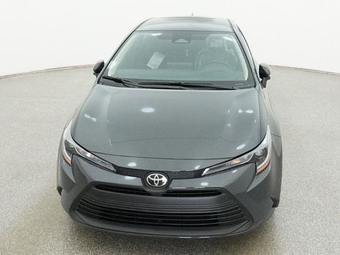 New 2026 Toyota Corolla LE FWD image 2